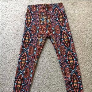 LuLaRoe leggings